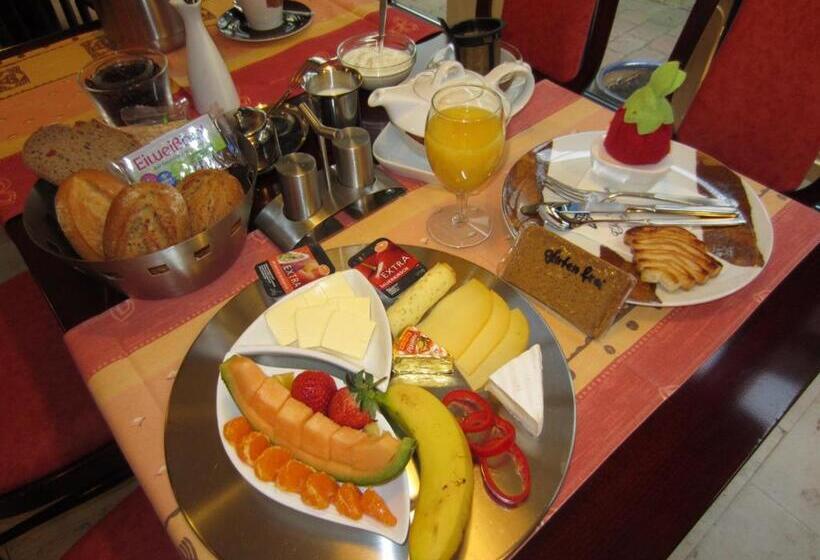 Cleo´s Hotel Kallstadt