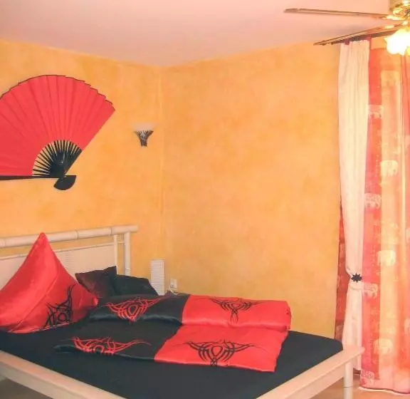 Cleo´s Hotel Kallstadt