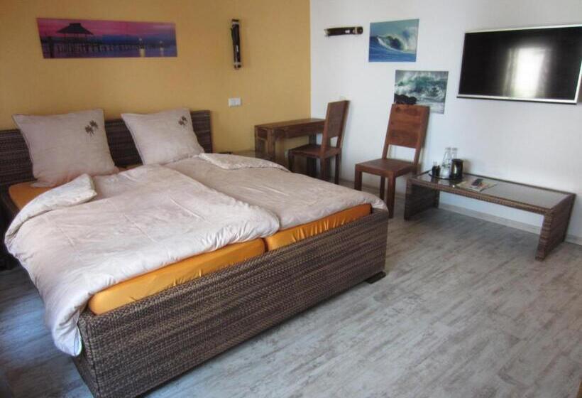 Cleo´s Hotel Kallstadt