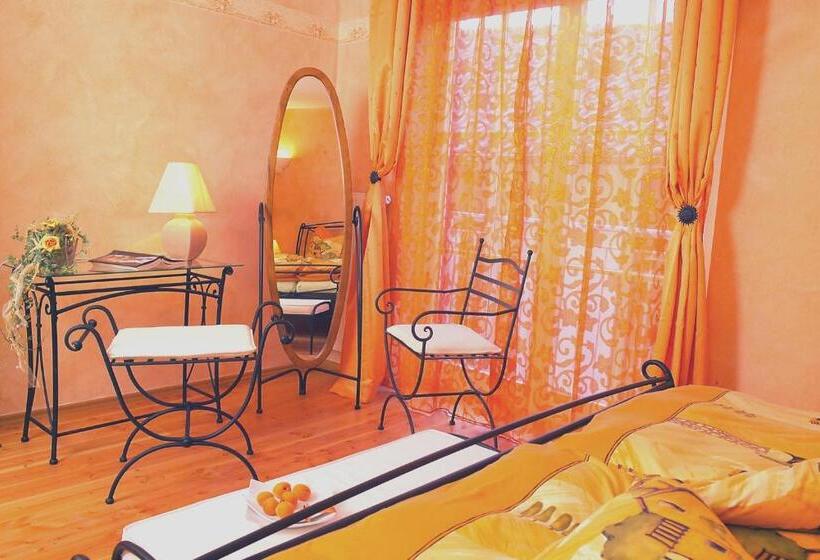 Cleo´s Hotel Kallstadt