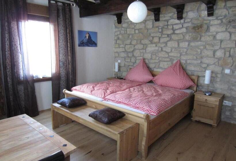 Cleo´s Hotel Kallstadt