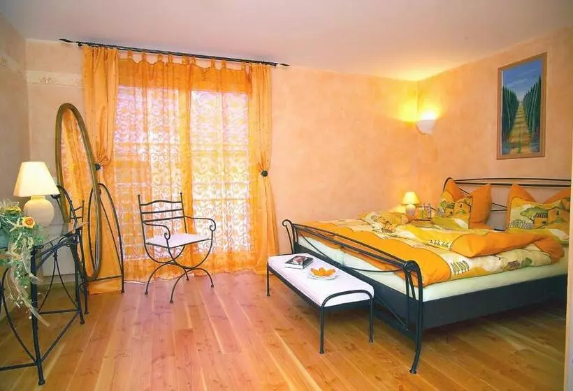 Cleo´s Hotel Kallstadt
