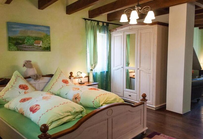 Cleo´s Hotel Kallstadt