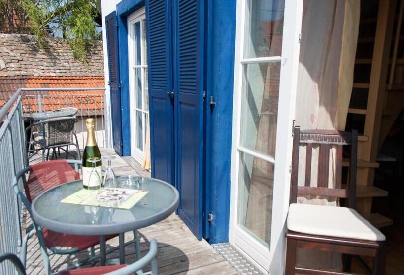 Cleo´s Hotel Kallstadt