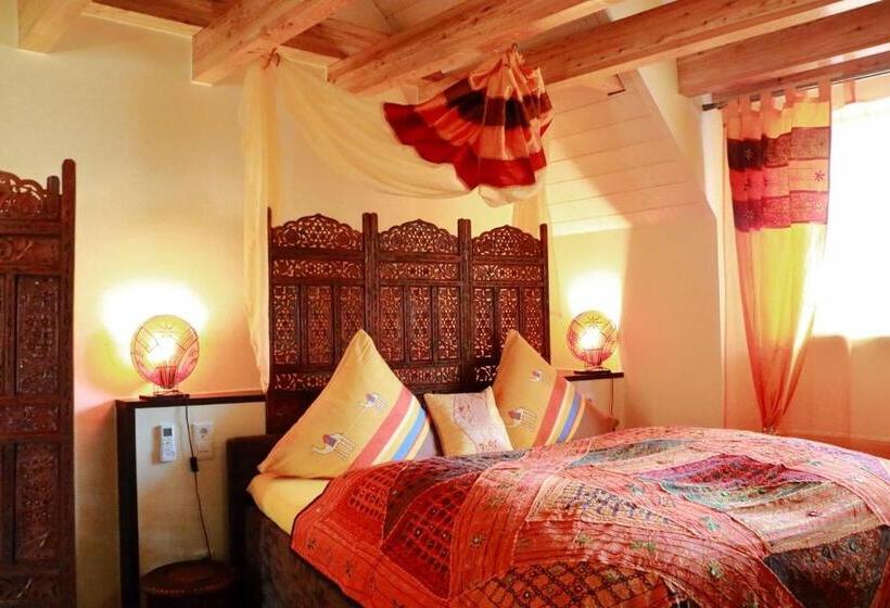 Cleo´s Hotel Kallstadt