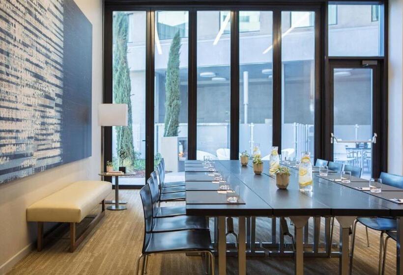 Ac Hotel By Marriott San Jose Downtown