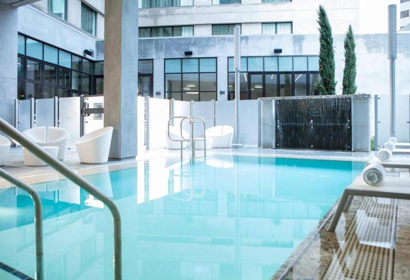 Ac Hotel By Marriott San Jose Downtown