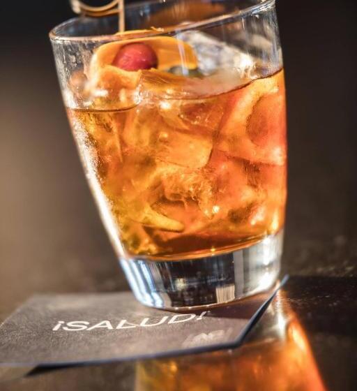 Ac Hotel By Marriott San Jose Downtown