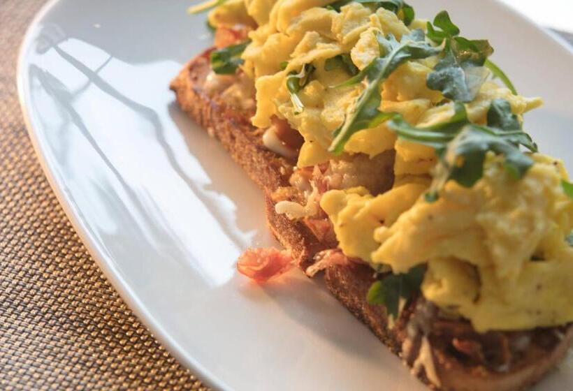 Ac Hotel By Marriott San Jose Downtown