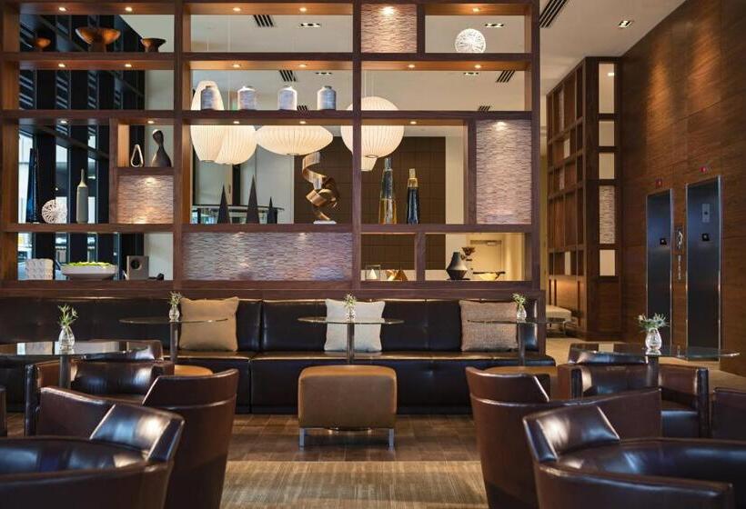 Ac Hotel By Marriott San Jose Downtown