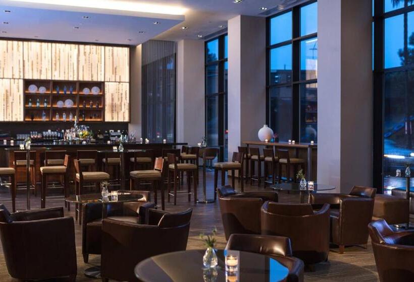 Ac Hotel By Marriott San Jose Downtown