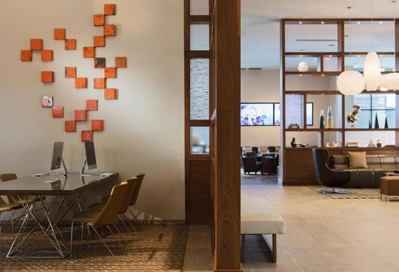 Ac Hotel By Marriott San Jose Downtown