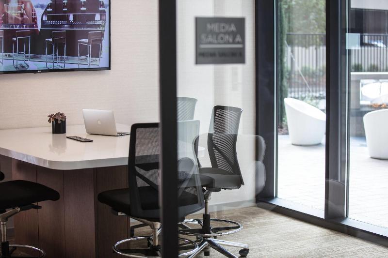 Ac Hotel By Marriott San Jose Downtown