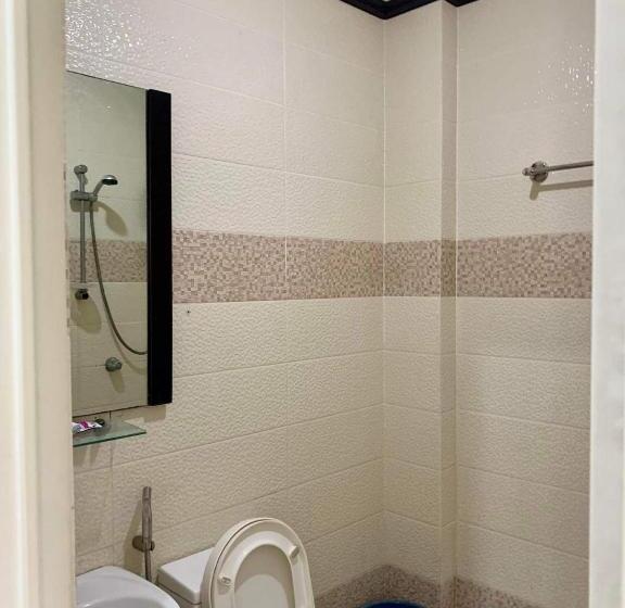 בית מלון כפרי Adelaida Pensionne