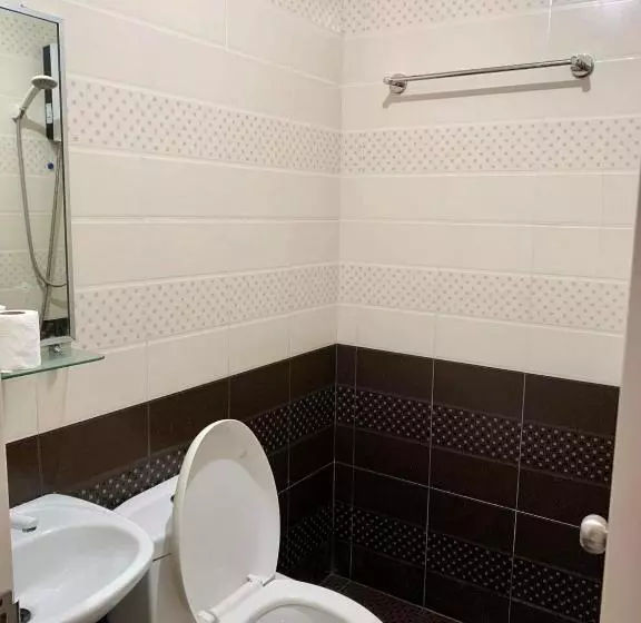 Hotelli Adelaida Pensionne