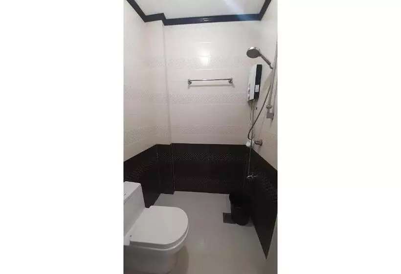 Hotelli Adelaida Pensionne