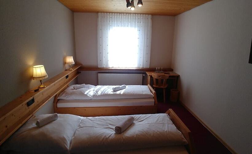 فندق Bad Bruckhaus