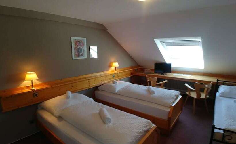 فندق Bad Bruckhaus