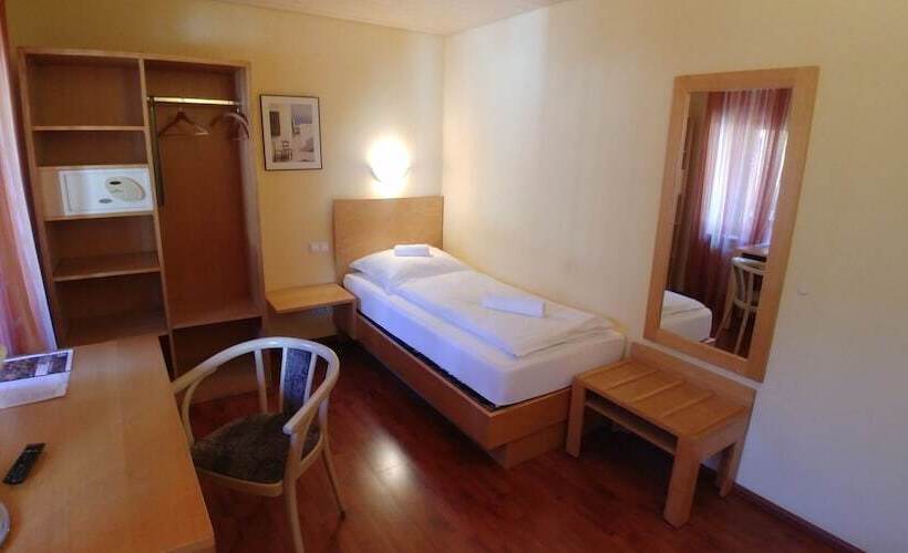 فندق Bad Bruckhaus