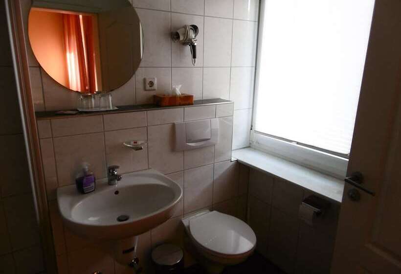 فندق Bad Bruckhaus