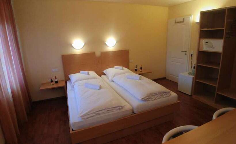 فندق Bad Bruckhaus