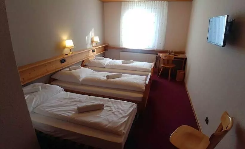 ホテル Bad Bruckhaus