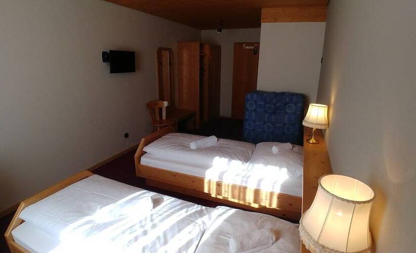 فندق Bad Bruckhaus