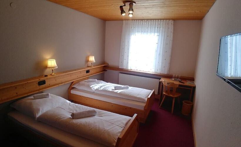 فندق Bad Bruckhaus