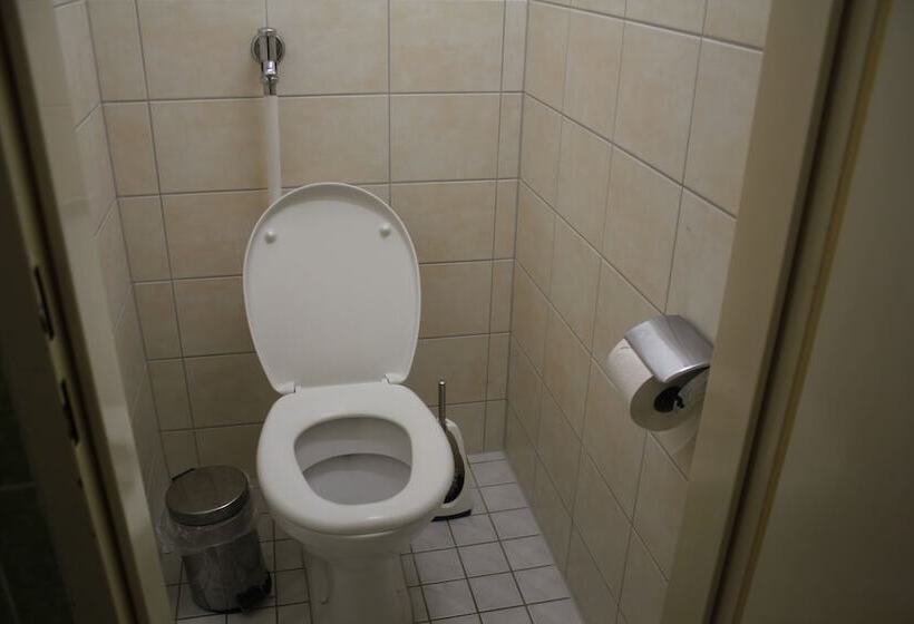 فندق Bad Bruckhaus