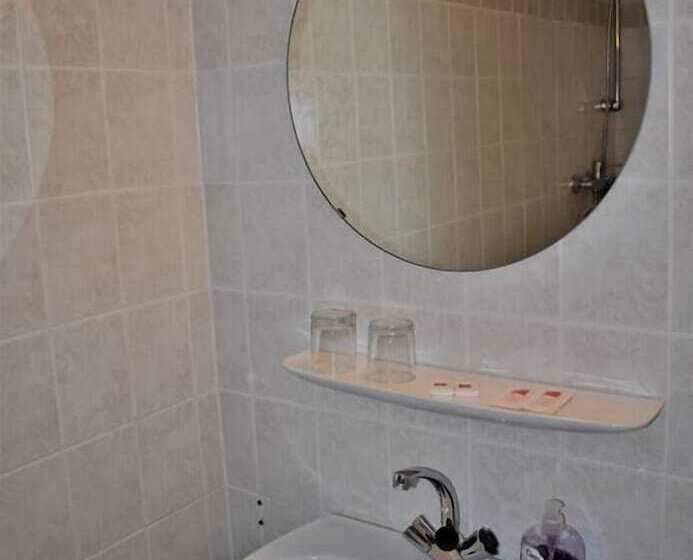 فندق Bad Bruckhaus