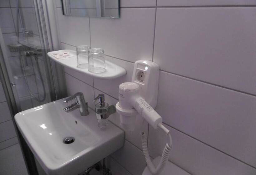 فندق Bad Bruckhaus