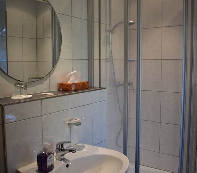 فندق Bad Bruckhaus