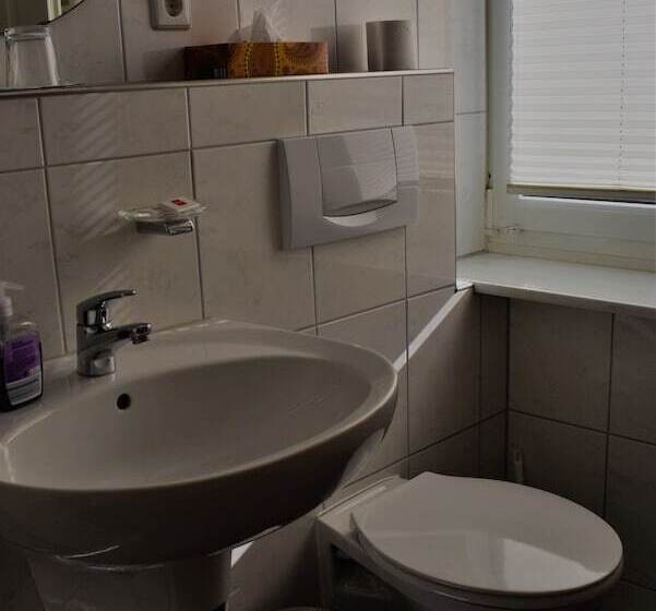 فندق Bad Bruckhaus