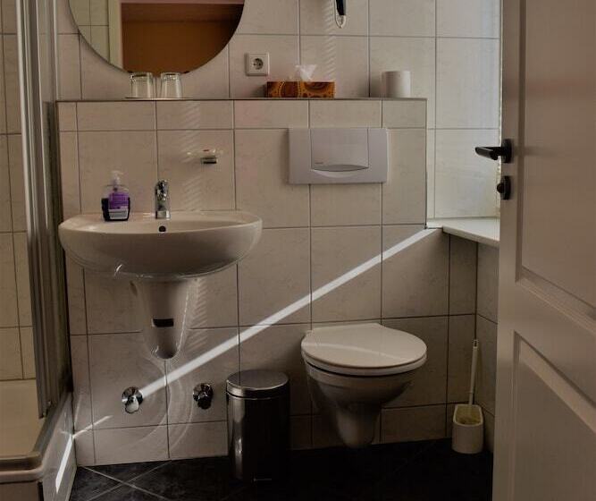 فندق Bad Bruckhaus