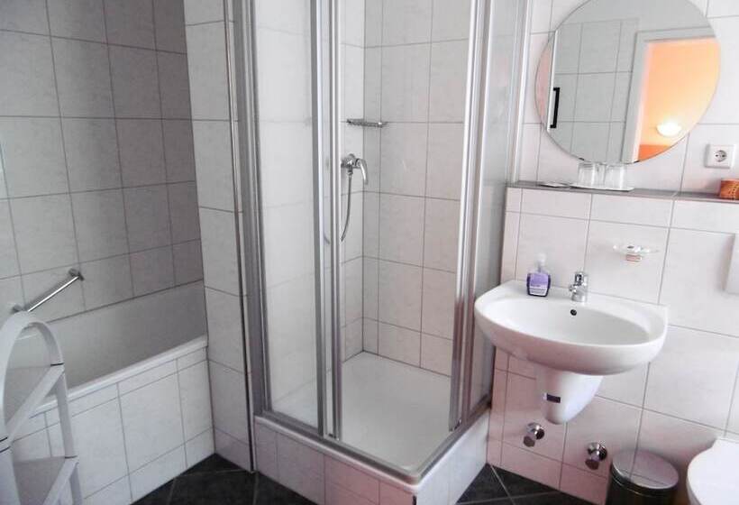 فندق Bad Bruckhaus