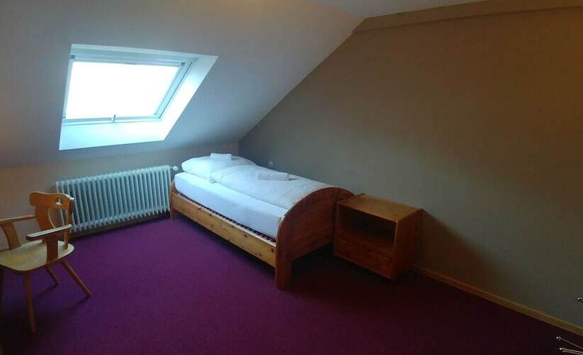 فندق Bad Bruckhaus