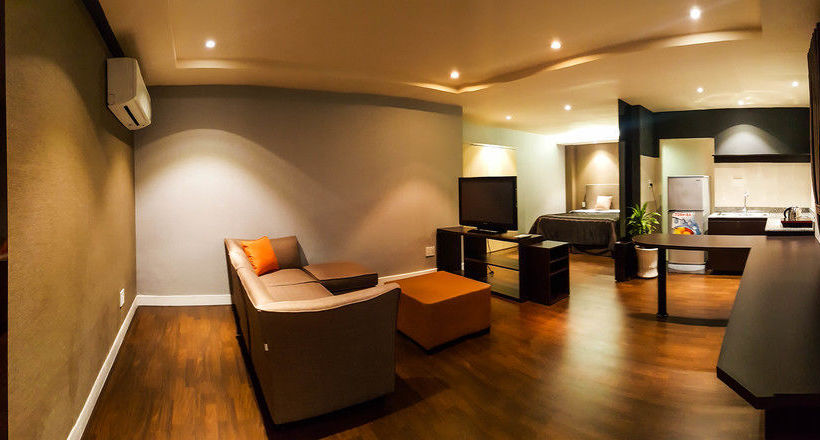 Fotos del hotel Compass Living Joy:  23