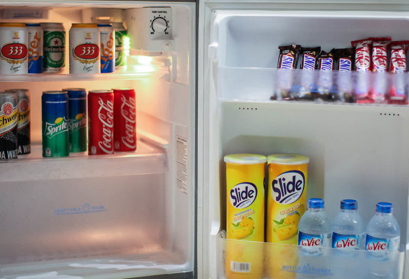 Fotos del hotel Compass Living Joy:  11