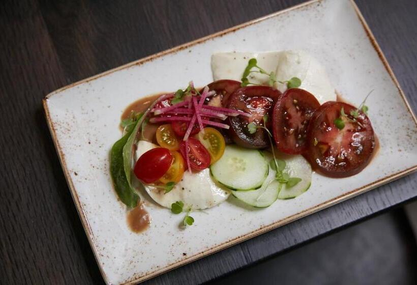 Elyton Hotel, Autograph Collection