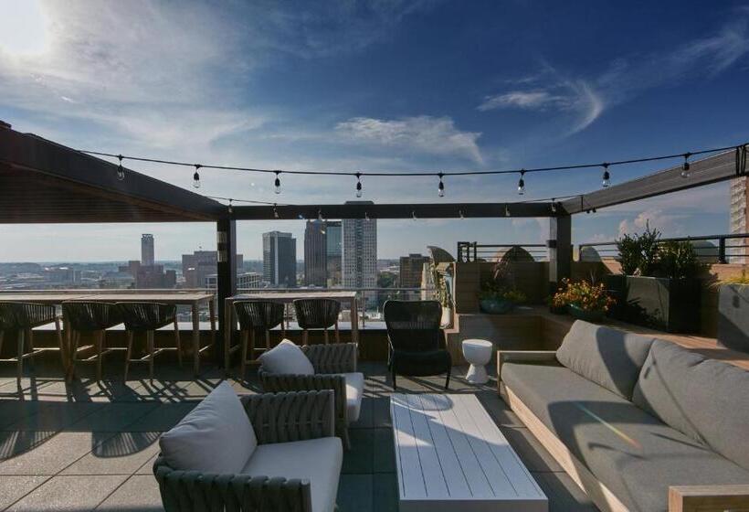 Elyton Hotel, Autograph Collection