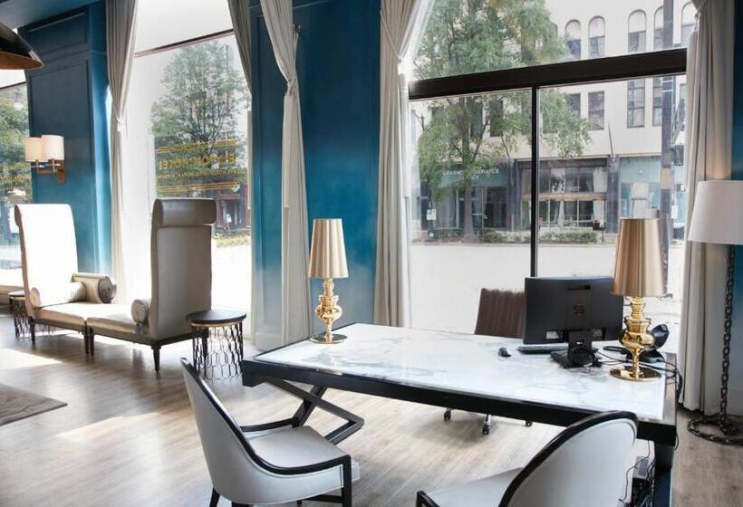 Elyton Hotel, Autograph Collection