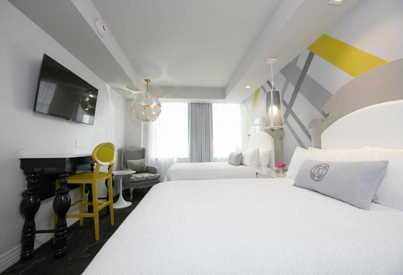 Elyton Hotel, Autograph Collection