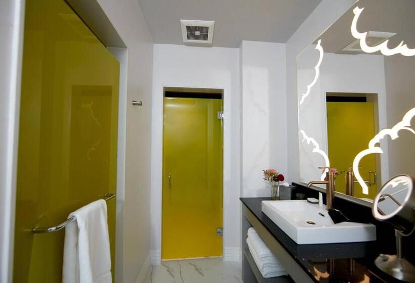 Elyton Hotel, Autograph Collection