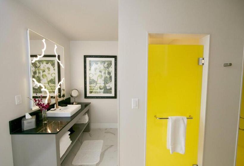 Elyton Hotel, Autograph Collection