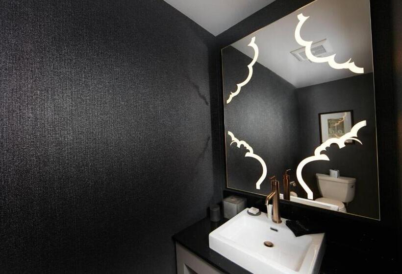 Elyton Hotel, Autograph Collection