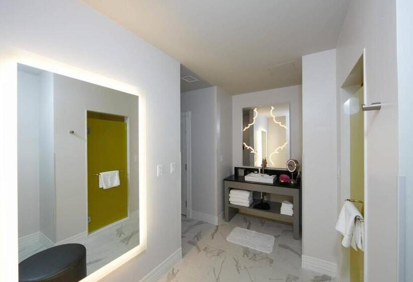 Elyton Hotel, Autograph Collection