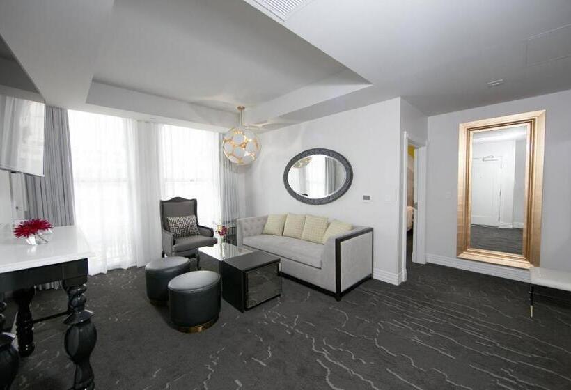 Elyton Hotel, Autograph Collection