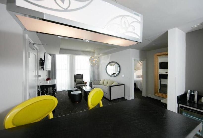 Elyton Hotel, Autograph Collection