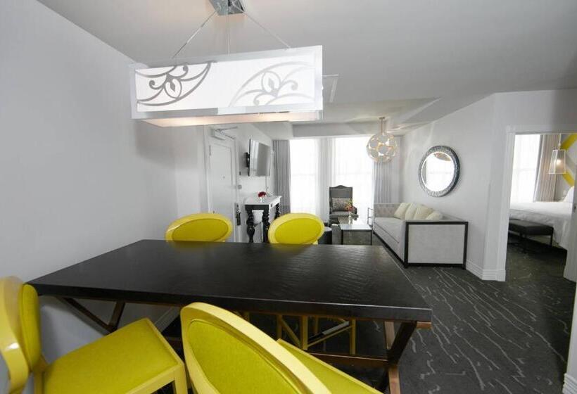 Elyton Hotel, Autograph Collection