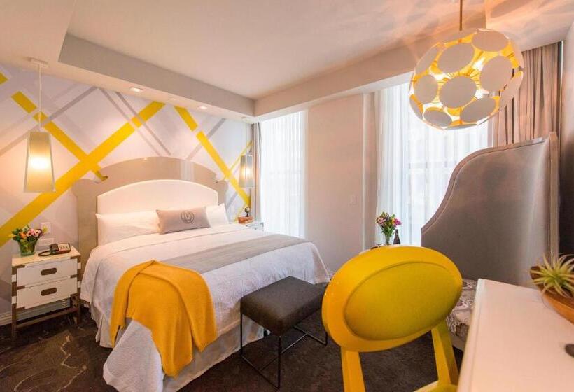 Elyton Hotel, Autograph Collection